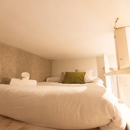 公寓 Luz 塞拉内华达