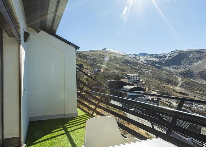 Luz * 塞拉内华达